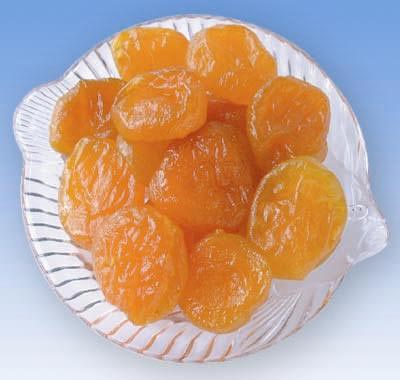 陽(yáng)高杏脯 果品加工廠的匠心傳承與產(chǎn)品魅力