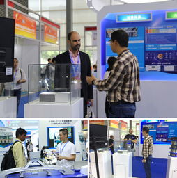 矽赫科技2019中國安博會圓滿收官 智能光電產(chǎn)品矩陣賦能智慧安防新時(shí)代