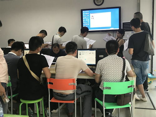 福永叉車(chē)上崗證辦理指南與技術(shù)咨詢(xún)?nèi)ヂ? class=